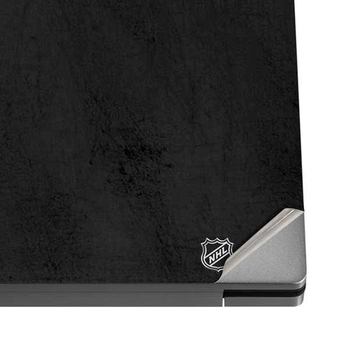 NHL Pittsburgh Penguins Distressed Dell XPS Skin