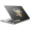 NHL Pittsburgh Penguins Distressed HP ZBook Fury 16 G10 Skin