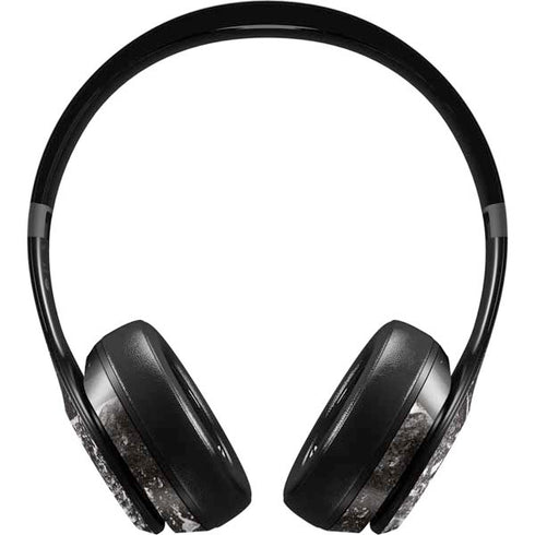 NHL Pittsburgh Penguins Frozen Beats Solo 4 Wireless Headphones Skin