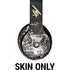 NHL Pittsburgh Penguins Frozen Beats Studio Pro Wireless Headphones Skin