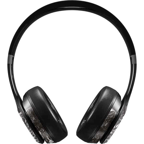 NHL Pittsburgh Penguins Frozen Beats Studio Pro Wireless Headphones Skin