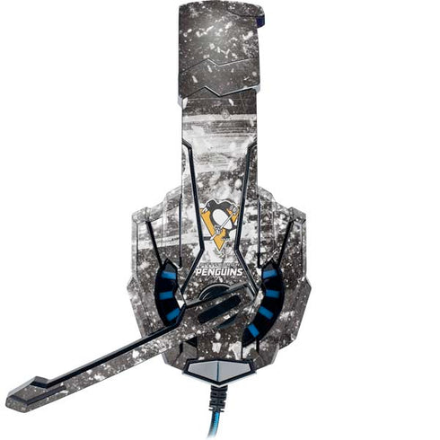 NHL Pittsburgh Penguins Frozen BENGOO G9000 Skin