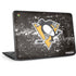 NHL Pittsburgh Penguins Frozen HP Chromebook Skin