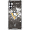 NHL Pittsburgh Penguins Frozen Gabb Phone 4 Clear Case