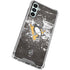 NHL Pittsburgh Penguins Frozen Gabb Phone 4 Clear Case
