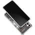 NHL Pittsburgh Penguins Frozen Gabb Phone 4 Clear Case