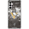 NHL Pittsburgh Penguins Frozen Galaxy A16 5G Clear Case