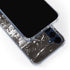 NHL Pittsburgh Penguins Frozen Galaxy A35 5G Clear Case
