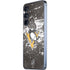 NHL Pittsburgh Penguins Frozen Galaxy A35 5G Skin