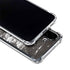 NHL Pittsburgh Penguins Frozen Galaxy A36 5G Clear Case