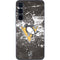 NHL Pittsburgh Penguins Frozen Galaxy A55 5G Skin
