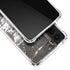 NHL Pittsburgh Penguins Frozen Galaxy S22 Clear Case
