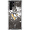 NHL Pittsburgh Penguins Frozen Galaxy S23 Ultra Clear Case