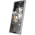 NHL Pittsburgh Penguins Frozen Galaxy S23 Ultra Clear Case