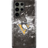 NHL Pittsburgh Penguins Frozen Galaxy S23 Ultra Pro Case