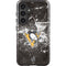 NHL Pittsburgh Penguins Frozen Galaxy S25 Impact Case