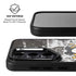 NHL Pittsburgh Penguins Frozen Galaxy S25 Kickstand Case