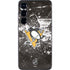 NHL Pittsburgh Penguins Frozen Galaxy S24 Plus Skin