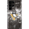 NHL Pittsburgh Penguins Frozen Galaxy S25 Ultra Impact Case