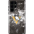 NHL Pittsburgh Penguins Frozen Galaxy S25 Ultra Impact Case