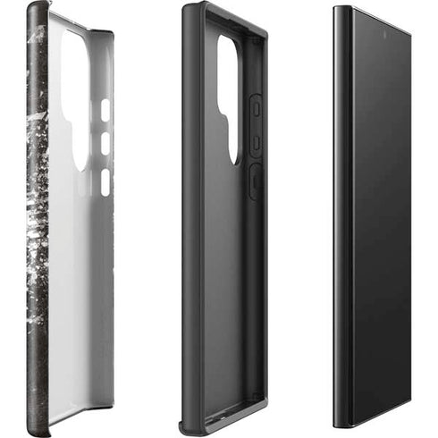 NHL Pittsburgh Penguins Frozen Galaxy S25 Ultra Impact Case