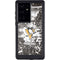 NHL Pittsburgh Penguins Frozen Galaxy S24 Ultra Waterproof Case