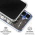 NHL Pittsburgh Penguins Frozen Galaxy S25 Clear Case
