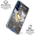 NHL Pittsburgh Penguins Frozen Galaxy S25 Plus Clear Case