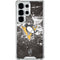 NHL Pittsburgh Penguins Frozen Galaxy S25 Ultra Clear Case