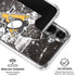 NHL Pittsburgh Penguins Frozen Galaxy S26 Clear Case