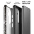 NHL Pittsburgh Penguins Frozen Galaxy S26 Impact Case