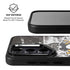 NHL Pittsburgh Penguins Frozen Galaxy S26 Kickstand Case