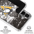 NHL Pittsburgh Penguins Frozen Galaxy S26 Plus Clear Case