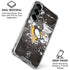 NHL Pittsburgh Penguins Frozen Galaxy S26 Plus Clear Case