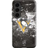 NHL Pittsburgh Penguins Frozen Galaxy S26 Plus Impact Case