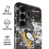 NHL Pittsburgh Penguins Frozen Galaxy S26 Plus Impact Case