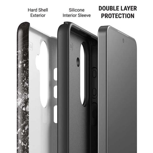 NHL Pittsburgh Penguins Frozen Galaxy S26 Plus Impact Case