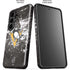NHL Pittsburgh Penguins Frozen Galaxy S26 Plus Impact Case