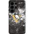 NHL Pittsburgh Penguins Frozen Galaxy S26 Ultra Impact Case