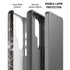 NHL Pittsburgh Penguins Frozen Galaxy S26 Ultra Impact Case