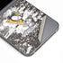 NHL Pittsburgh Penguins Frozen Galaxy Z Flip6 Skin