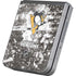 NHL Pittsburgh Penguins Frozen Galaxy Z Flip6 Skin