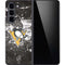 NHL Pittsburgh Penguins Frozen Galaxy Z Fold5 5G Skin