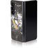 NHL Pittsburgh Penguins Frozen Galaxy Z Fold5 5G Skin