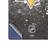 NHL Pittsburgh Penguins Frozen Galaxy Z Fold6 Skin