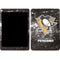 NHL Pittsburgh Penguins Frozen iPad Skins