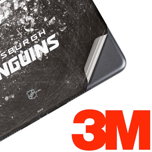 NHL Pittsburgh Penguins Frozen iPad Skins