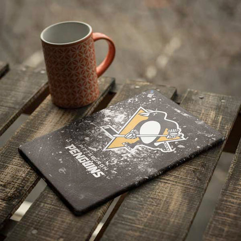NHL Pittsburgh Penguins Frozen iPad Skins