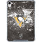 NHL Pittsburgh Penguins Frozen iPad 11th Gen (2025) Clear Case