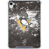 NHL Pittsburgh Penguins Frozen iPad 11th Gen (2025) Clear Case